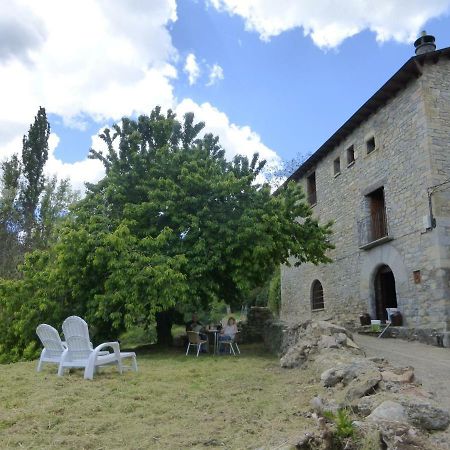 Gasthaus Casa Santafe San Juste Exterior foto