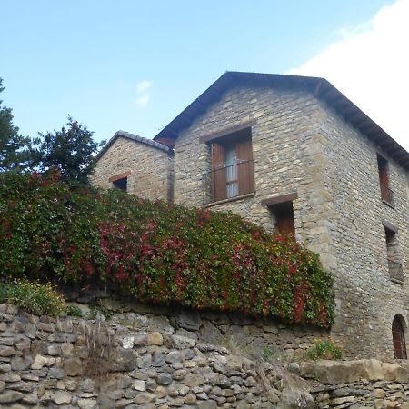 Gasthaus Casa Santafe San Juste Exterior foto
